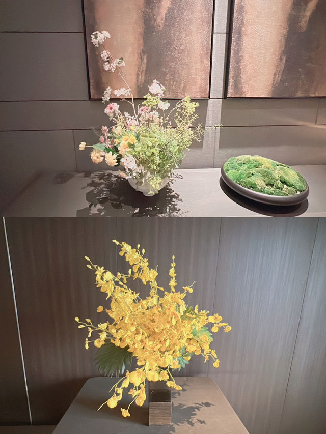 邂逅盛京浪漫｜喺豪澤希芮迪定格心動瞬間