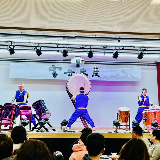 東京周邊@富士櫻溫泉旅館