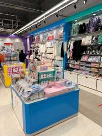 大阪奧特萊斯挖寶！三家必逛正版Hello Kitty店攻略👛