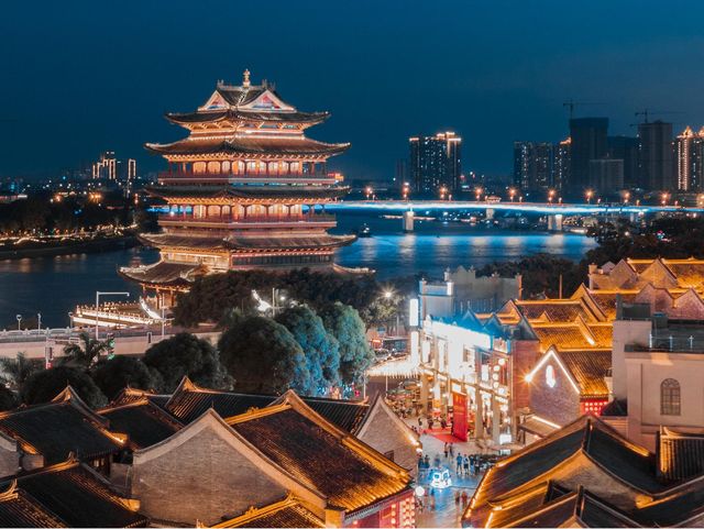 南寧呢啲休閒出遊寶藏地去100次都唔夠！