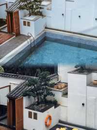 南寧度假旅遊呢間酒店唔可以錯過連住七日住到唔想退房
