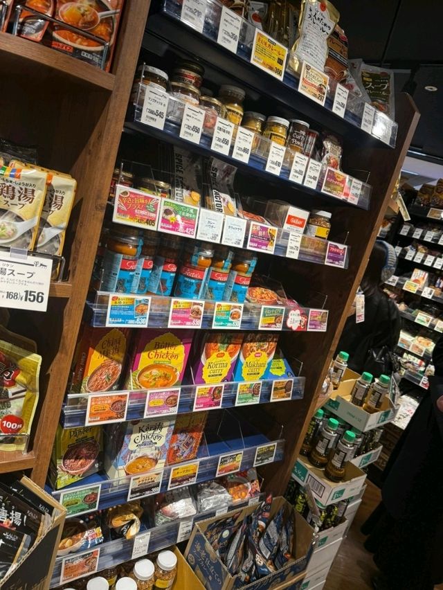 大阪必逛！Kaldi美食天堂掃貨攻略 
