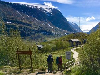 Recommended for Advanced Hikers | Detailed Guide to Sweden's Kebnekaise