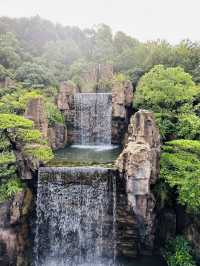湘湖逍遙莊園