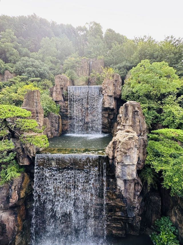 湘湖逍遙莊園