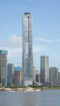 唔使過珠海就睇到澳門！一河之隔嘅浪漫值直接爆燈