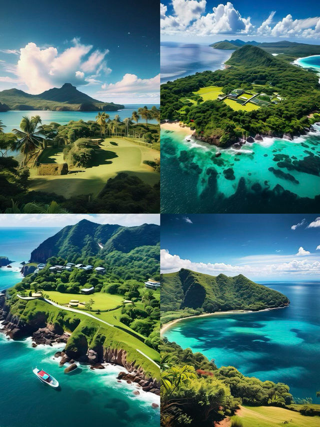 南太平洋頂流度假勝地！湯加六日五夜保姆級攻略