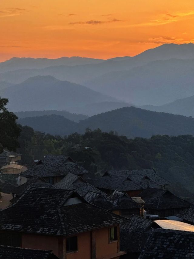 唔係凡人過嘅日子，係神仙先有嘅享受