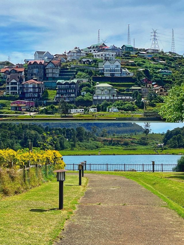 一帖搞掂！！努沃勒埃利耶玩樂、住宿超實用指南！
