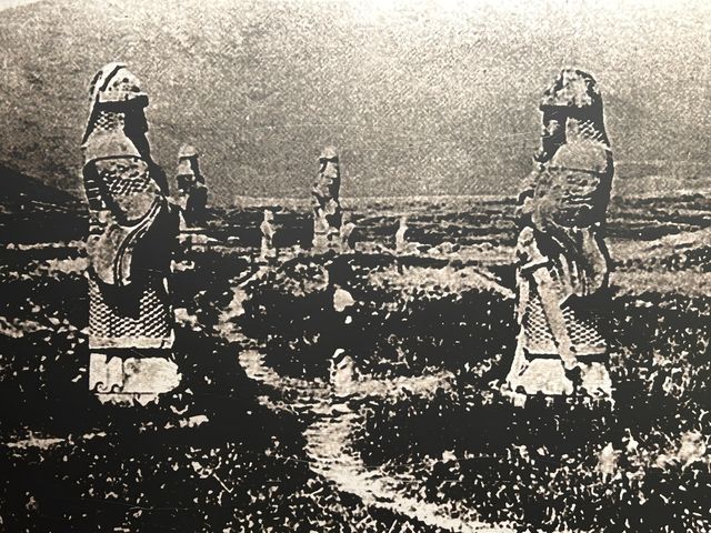 南京｜兩日特種兵式短途旅行