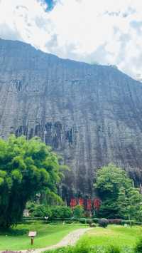 福建南平（武夷山腹地）太靚啦