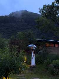 廣州 staycation| 山野度假已經 next level