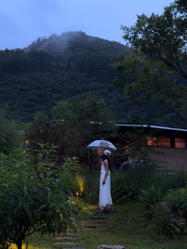 廣州 staycation| 山野度假已經 next level