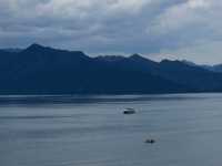 六月杭州千島湖景區旅行攻略 