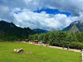 Langmu Temple Super Detailed Travel Guide, One Article Is Enough