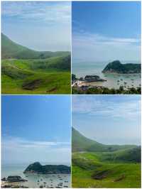 比廈門寧靜，比三亞平靚正的寶藏小島