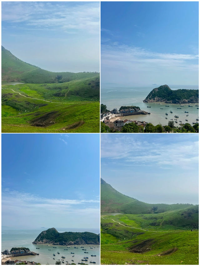 比廈門寧靜，比三亞平靚正的寶藏小島