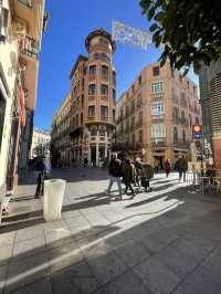 Magical Malaga, An Underrated Gem Of Southern Spain. Everything You Need In A Holiday.  