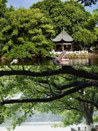 安慶古韻今風，神秘府衙背後藏着什麼秘密？
