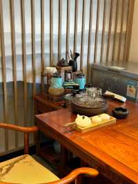 無錫崧藝術酒店