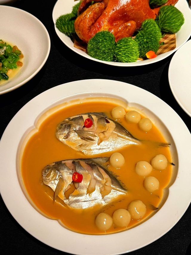 蘇州美食推薦