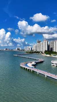 北海 四日三夜玩轉海島，解鎖食衣住行寶藏指南