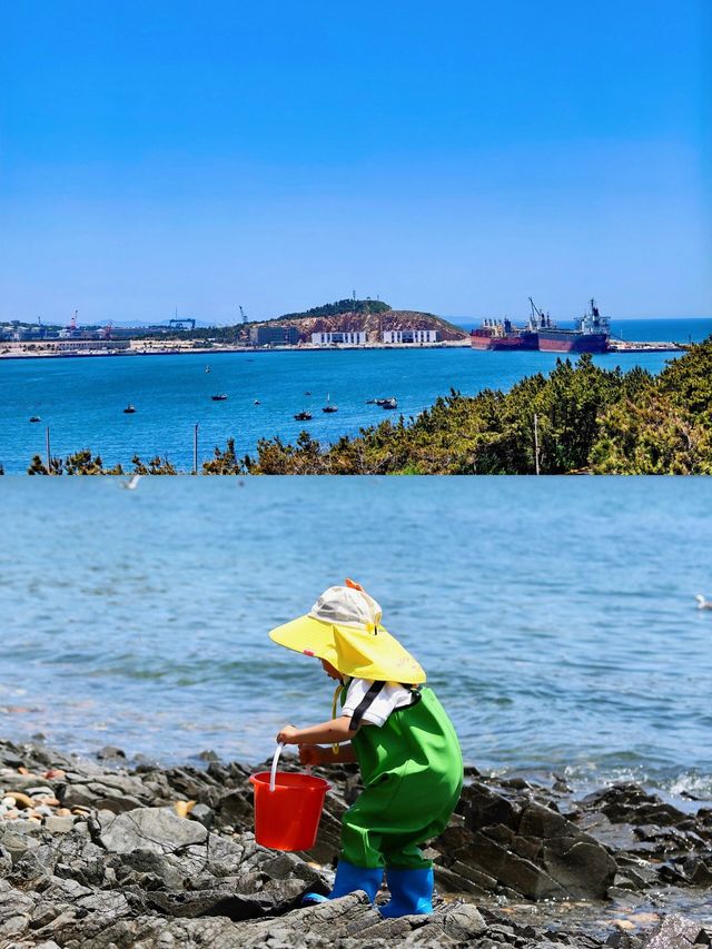 高鐵直達！暑假帶娃出遊嘅6個打卡地勁涼快