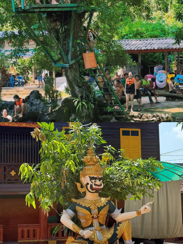 比泰國刺激！比越南平！老撾「戶外天堂」腎上腺素飆升全攻略！