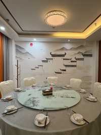 這間徽菜館將山野風味同養生buff完美結合！！