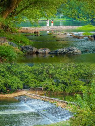 Zhao Liying's Recommended Hidden Gem: A National Geographic Must-Visit Destination