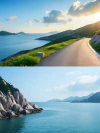嵊泗島避坑指南：上海周邊親子遊鎖定