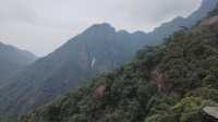 三清山