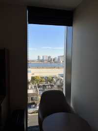東京酒店推薦·Cabin President🌃🏨 這間真的要大聲安利！