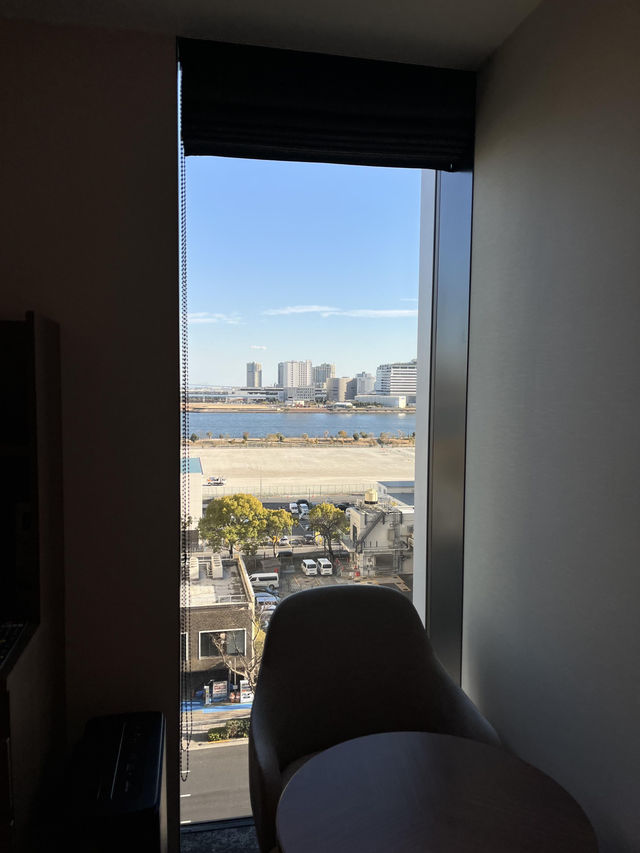 東京酒店推薦·Cabin President🌃🏨 這間真的要大聲安利！