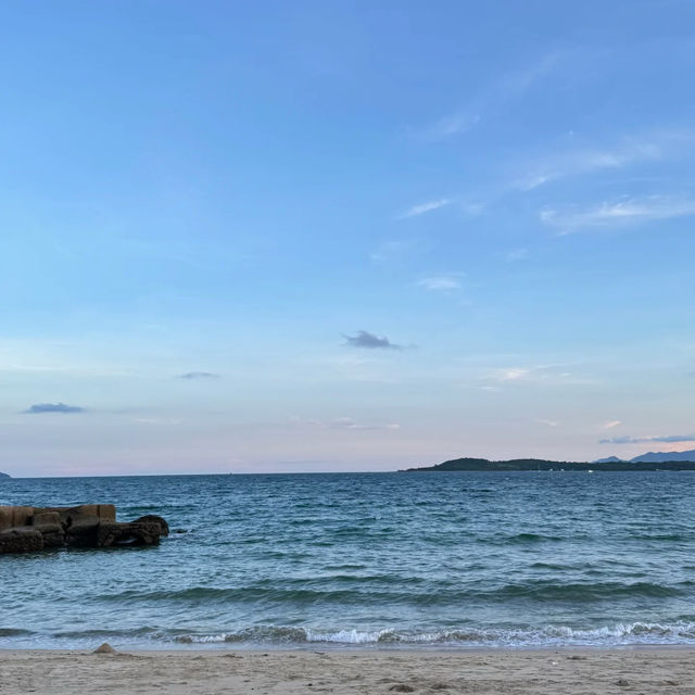 #海邊度假 #愜意海島生活 #玻璃海