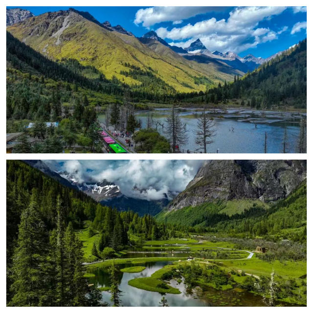 住進星與山的私語裏—星山月影懸崖民宿