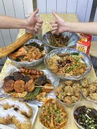 嚟南昌旅遊第一件事就係去萬壽宮食呢間水煮！！