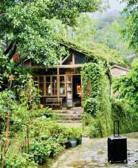 隱世清遠山水秘境