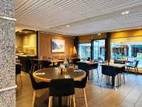 霞慕尼白朗峰景觀酒店：樂夢閣內酒店（Le Morgane）