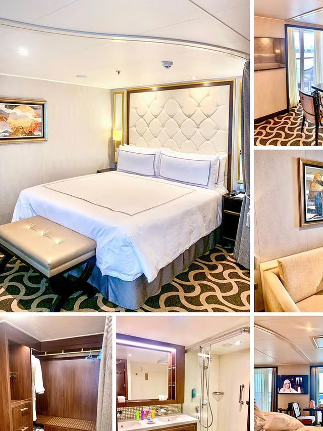 🌍 Last-Minute Escape? Let’s Cruise! | Genting Dream Southeast Asia Adventure 🛳️