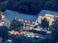 黃果樹下隱世桃源！緣見民宿療癒體驗記】**  