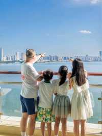  Family Escape in Tropical Paradise! 