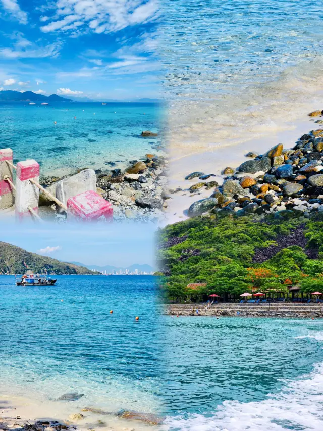 Not that the Maldives isn't worth it! Vietnam offers better value with jelly-like seas freedom for just $200 per person