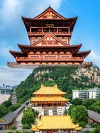 廣西柳州旅遊攻略