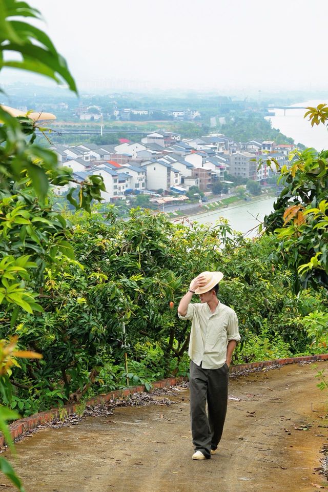 暑假嚟廣西旅遊，mark低呢份攻略穩賺唔蝕~