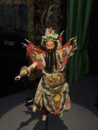 พิพิธภัณฑ์เฉิงตู (成都博物馆)