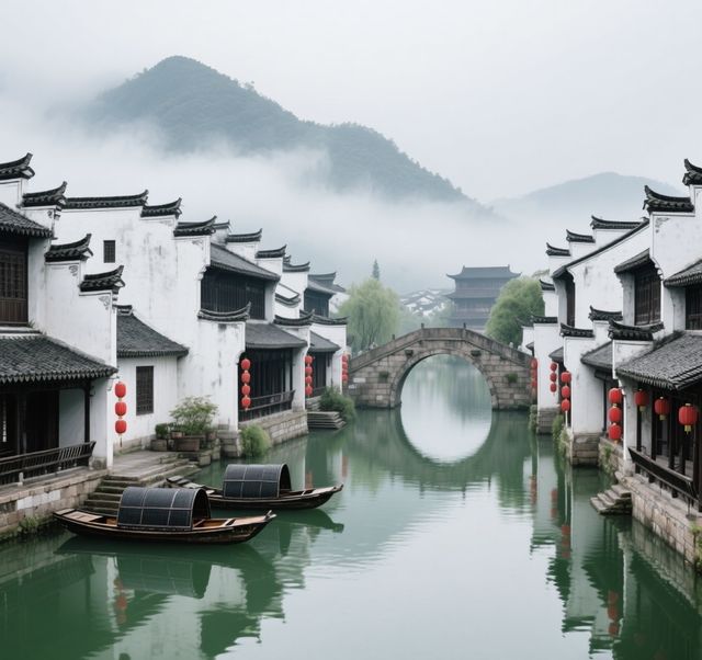 婺女洲度假區