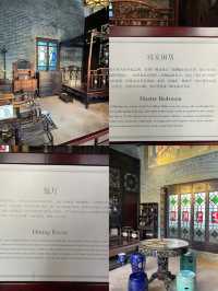 Chen Clan Academy , Worth visit or Not ? 