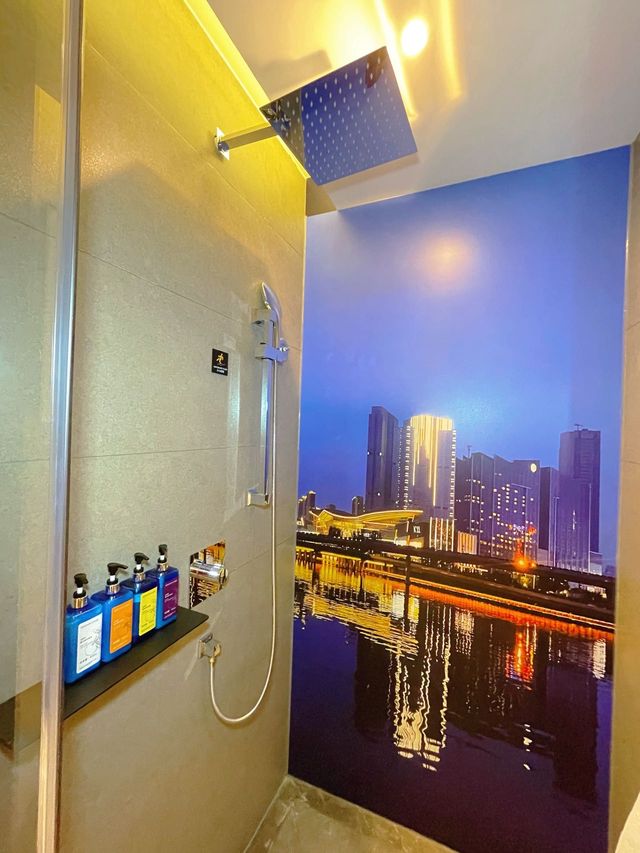 瀋陽旅行｜住一次就愛上的寶藏酒店
