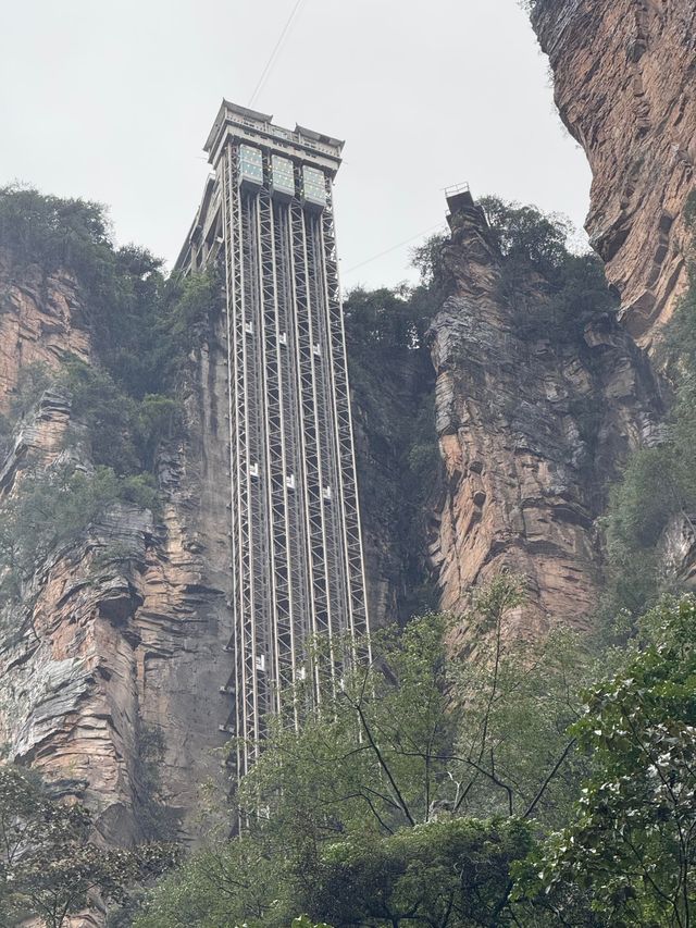 比起長沙，呢座國家地理力薦嘅小城更得我心